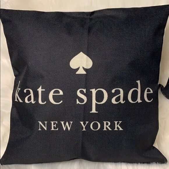 AUTHENTIC KATE SPADE BLACK GLITTER ODETTE MINI CROSSBODY BAG - Picture 10 of 11